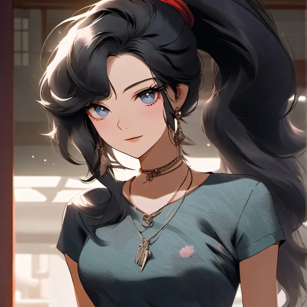 chat with ai character: Girl Bestie