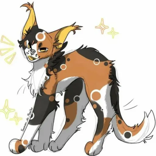 creator Kiara-the cat nezu's avatar