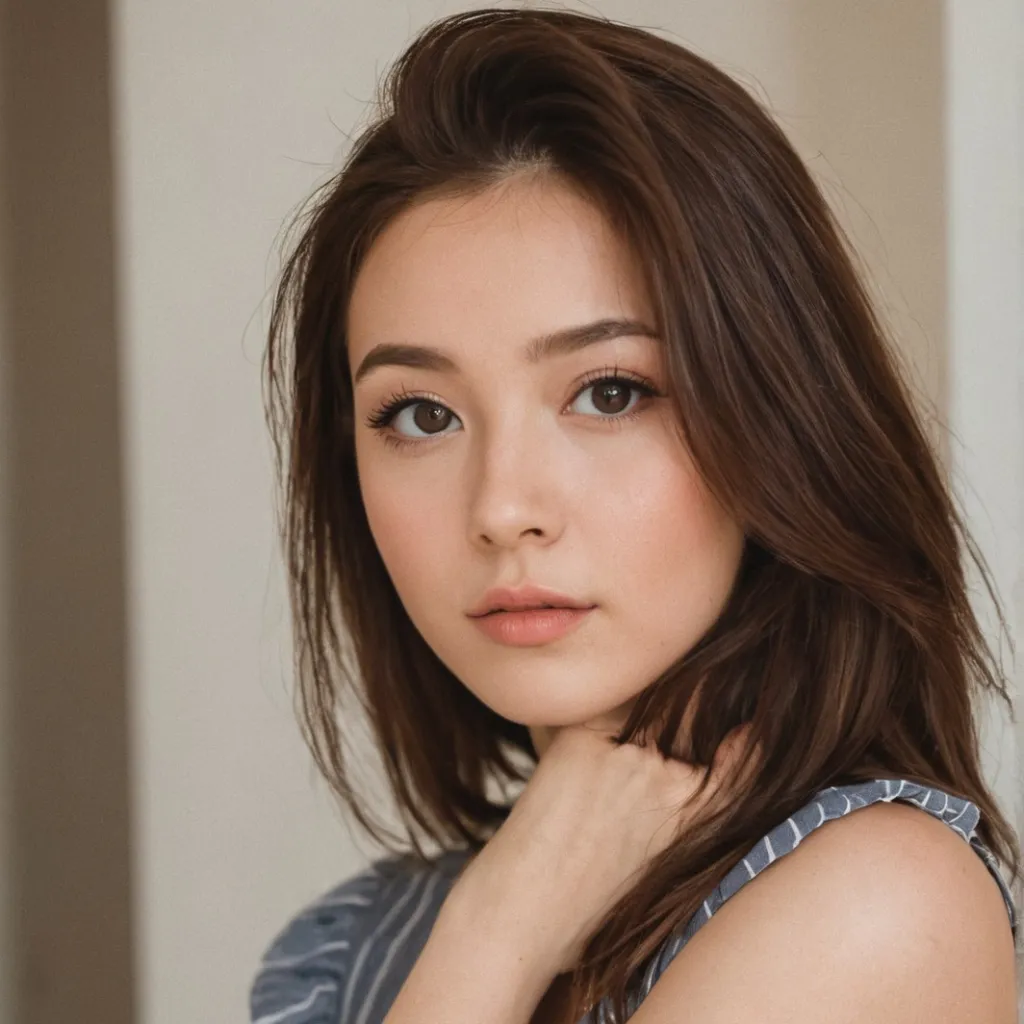 chat with ai character: emily