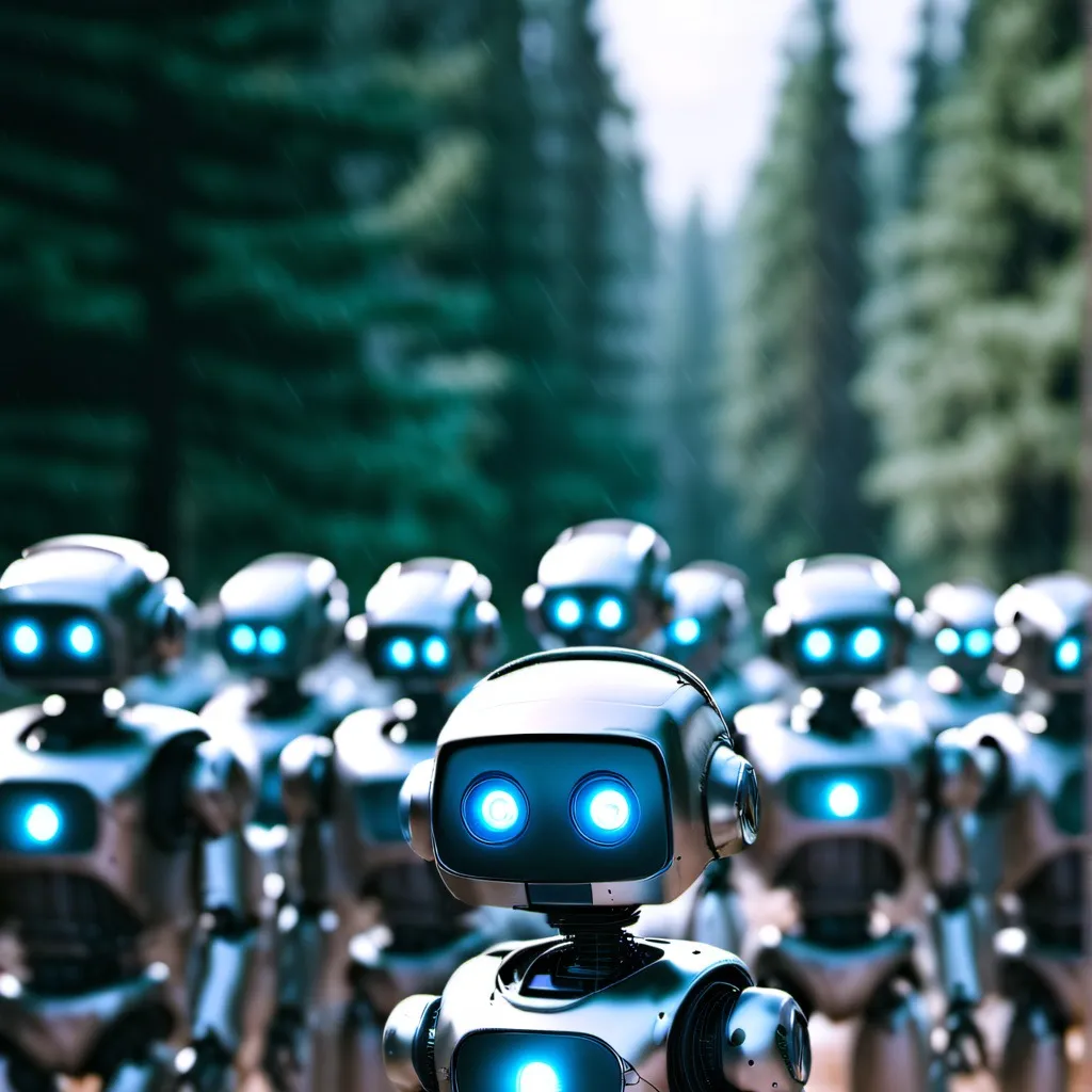 chat with ai character: New world