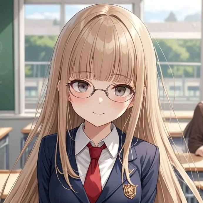 chat with ai character: amalia