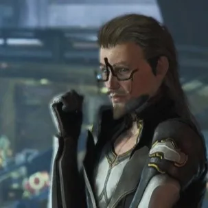 chat with ai character: loyd