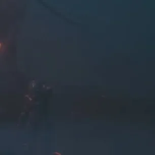 chat with ai character: projet Cronos