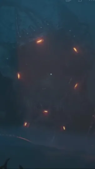 ai character: projet Cronos background