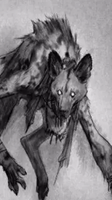 ai character: MHA soft AU background