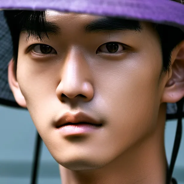 chat with ai character: Jinu