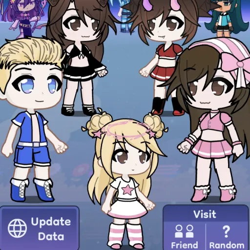 creator juananois's avatar