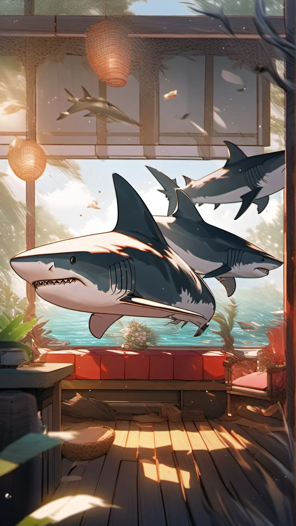 ai character: su/steven universe background