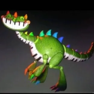 chat with ai character: dw werid core