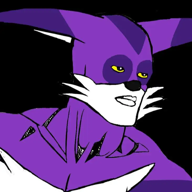 chat with ai character: big the chad 