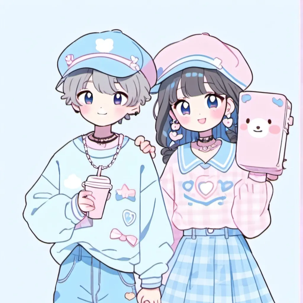 chat with ai character: Kidd family au