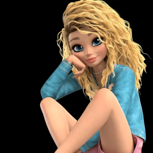 talkie's author avatar