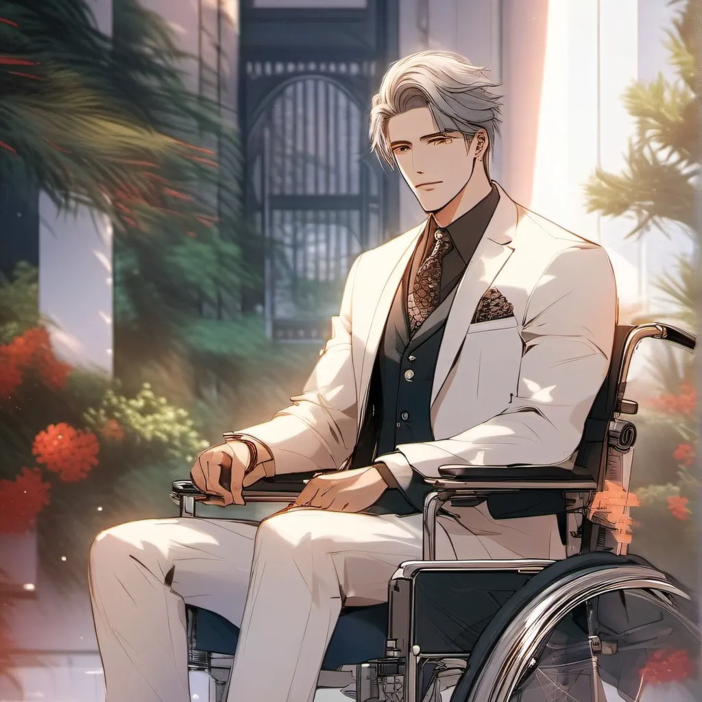 chat with ai character: Max CEO 