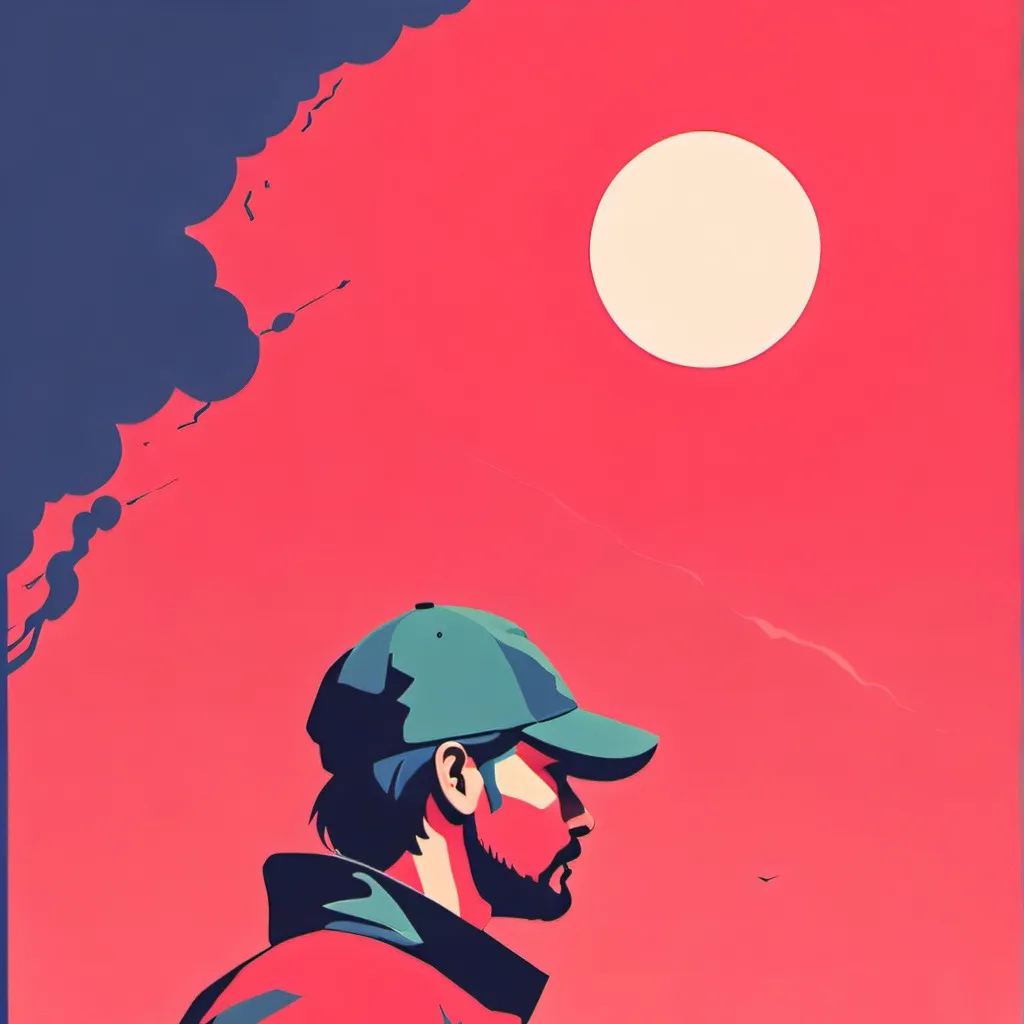 chat with ai character: Take a break