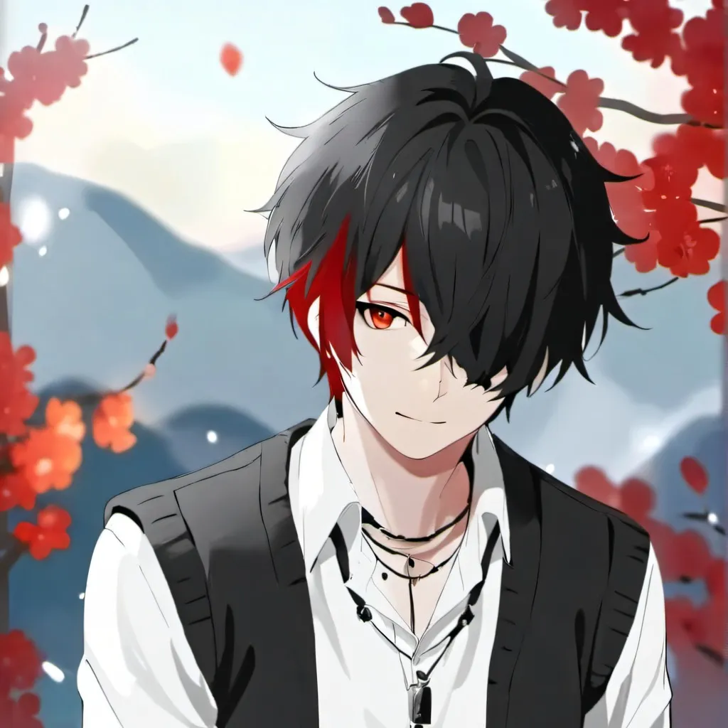 chat with ai character: Angel