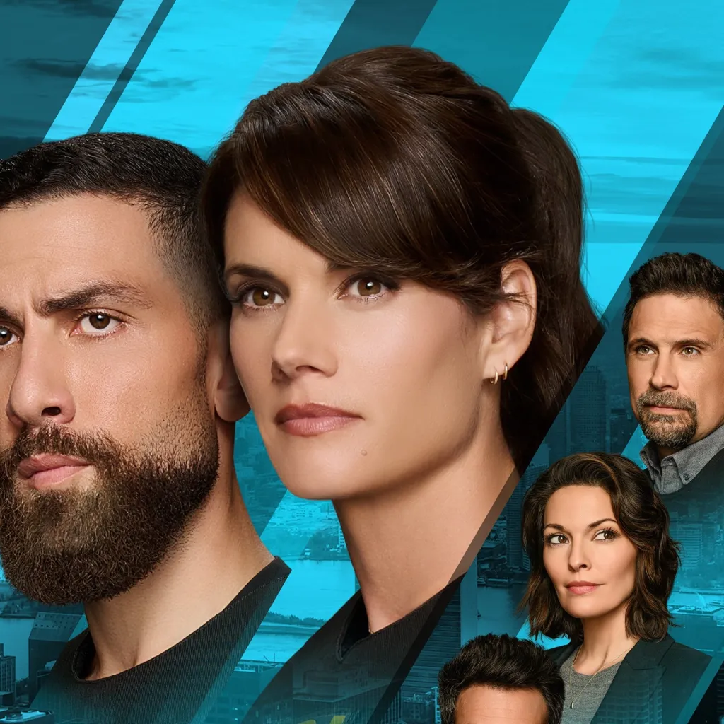 chat with ai character: FBI - CBS Show