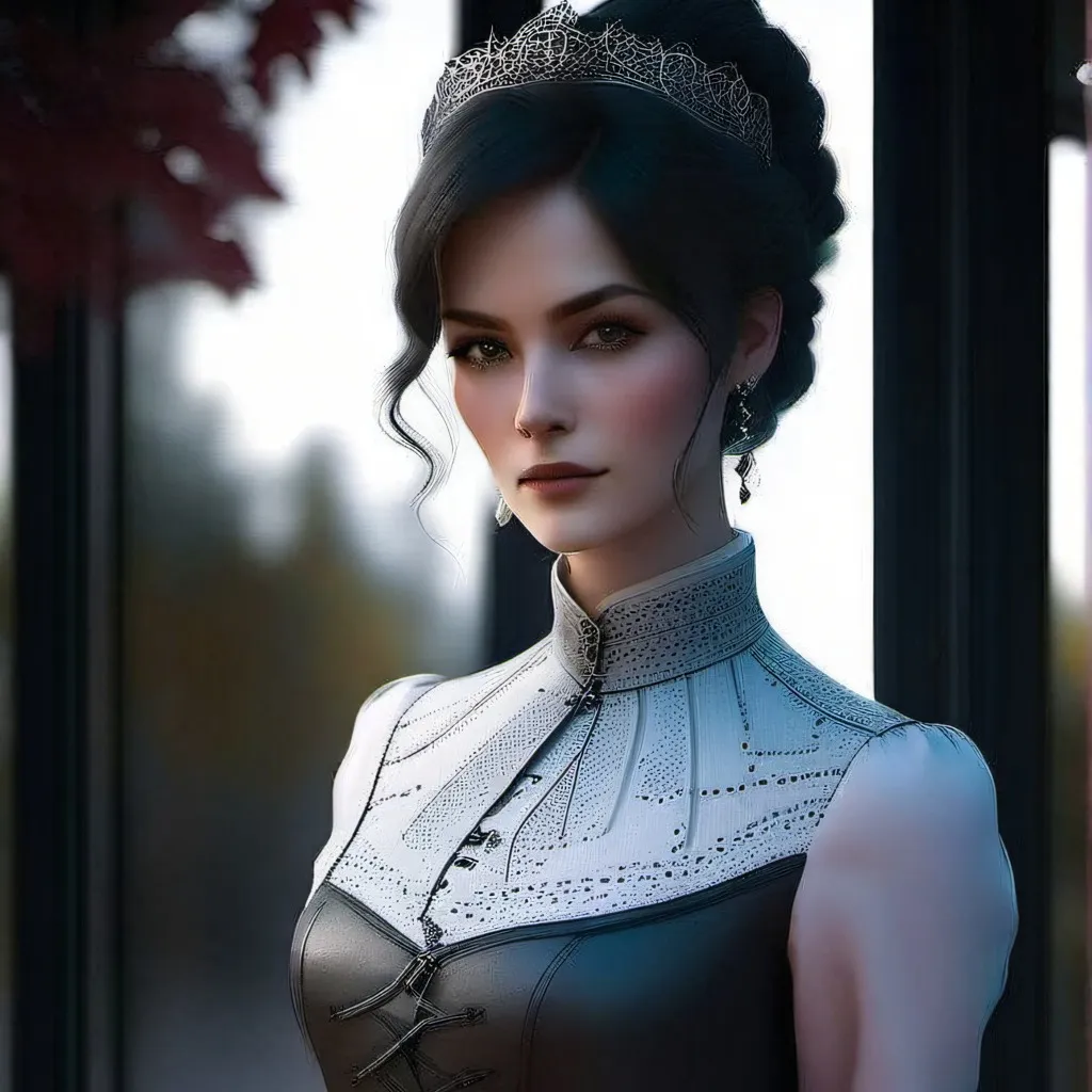 chat with ai character: Duchess Aviva
