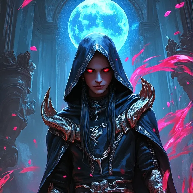 chat with ai character: 8 deadly sins