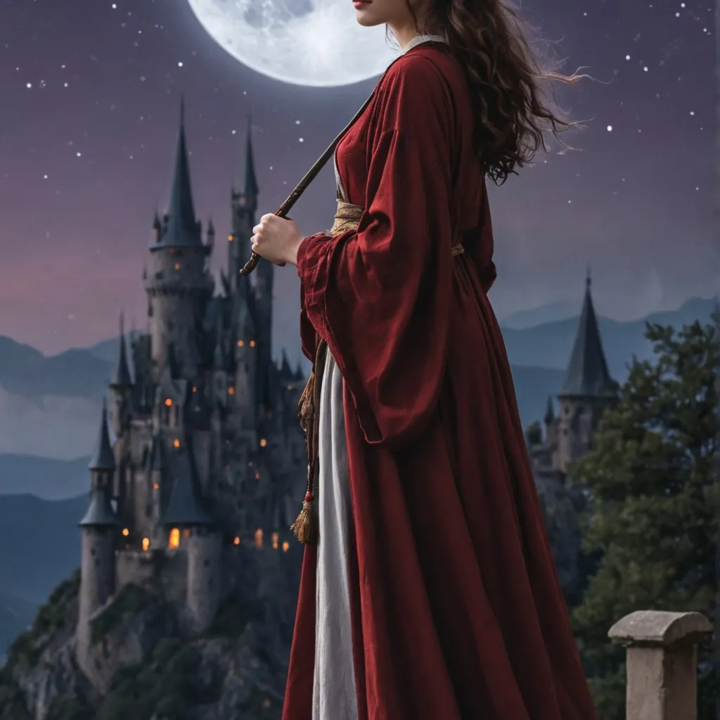 chat with ai character: DARK emily