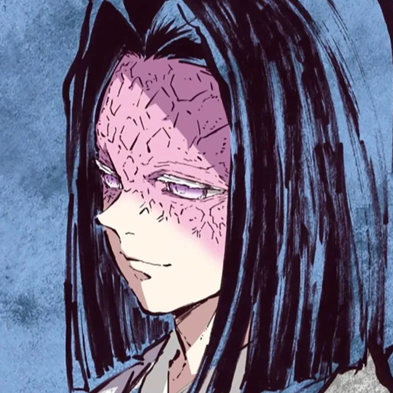 chat with ai character: Kagaya Ubuyashiki