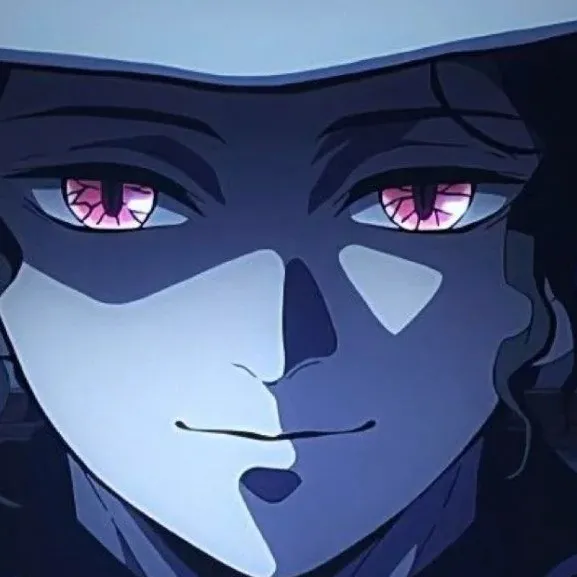 chat with ai character: Muzan Kibutsuji