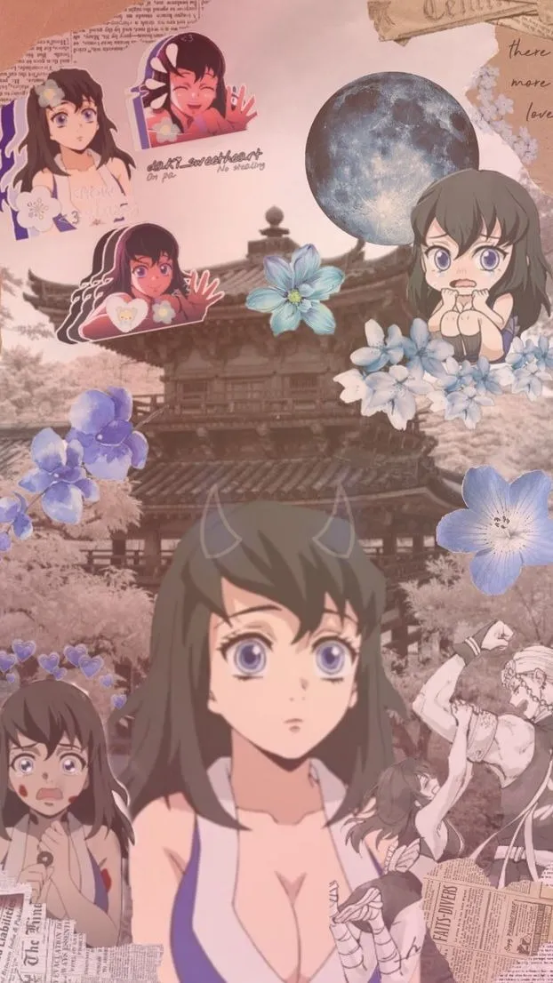 ai character: Suma background