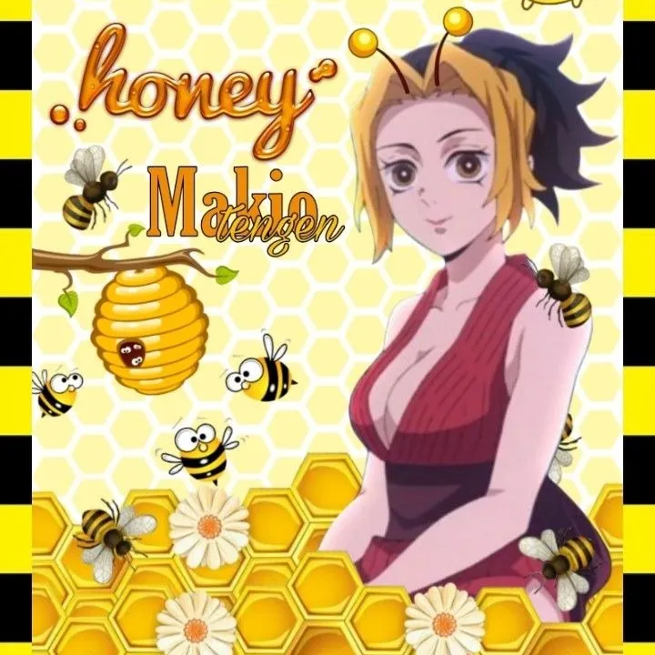 chat with ai character: Makio