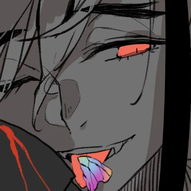 chat with ai character: Doma