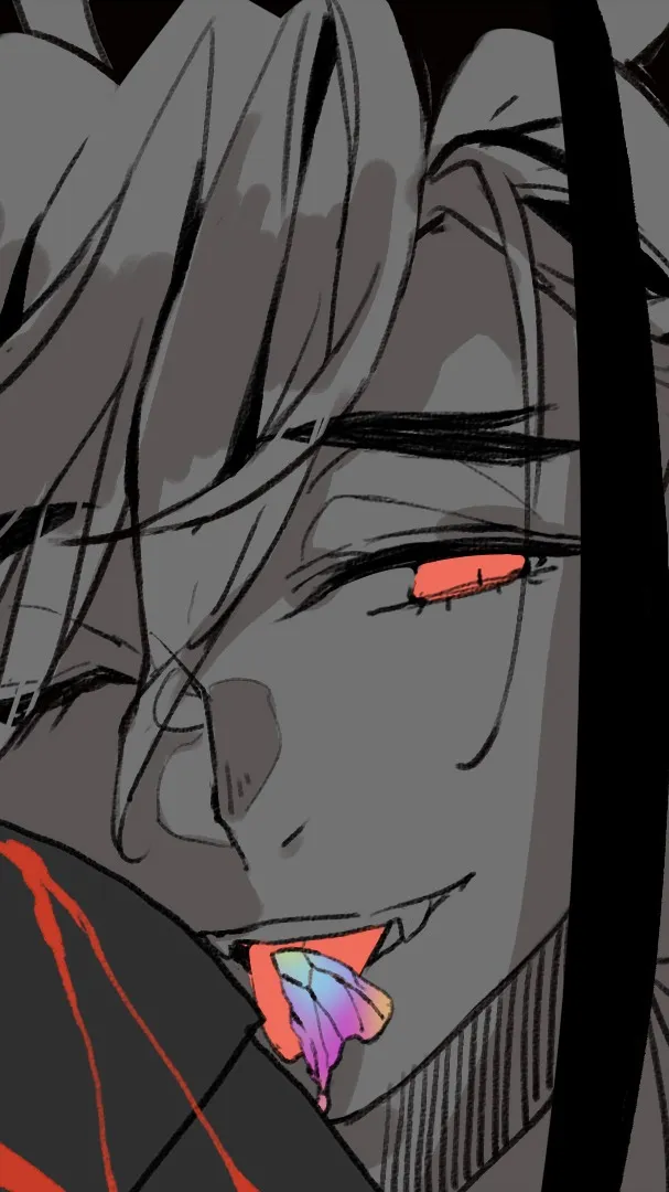 ai character: Doma background