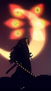 ai character: Kokushibo background