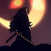 chat with ai character: Kokushibo