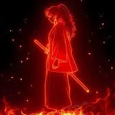 chat with ai character: Yoriichi Tsugikuni