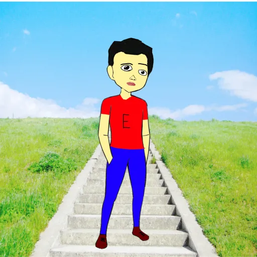 creator Exe72's avatar