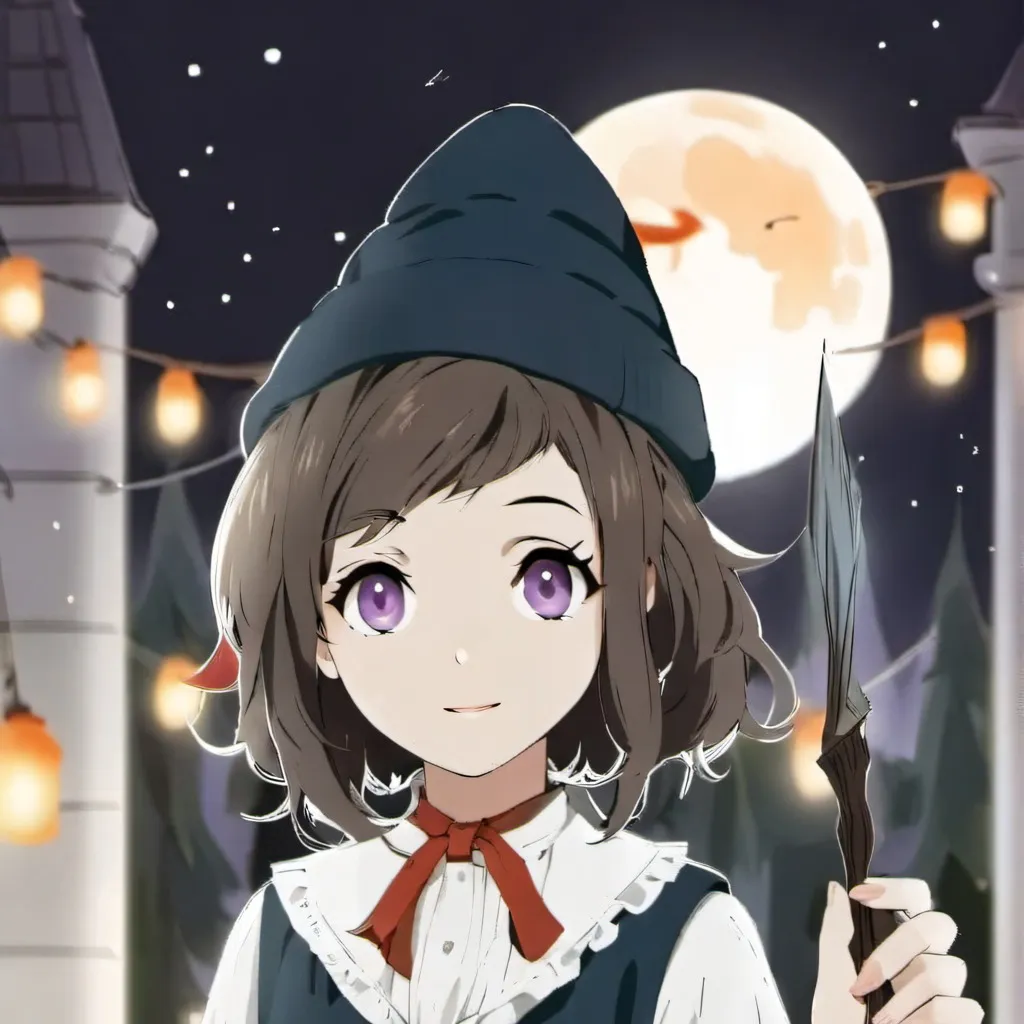 chat with ai character: ne olsun bilemem