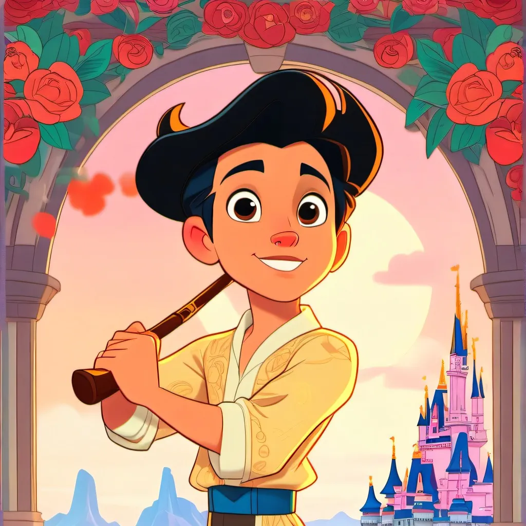 chat with ai character: John (I'm on web) 