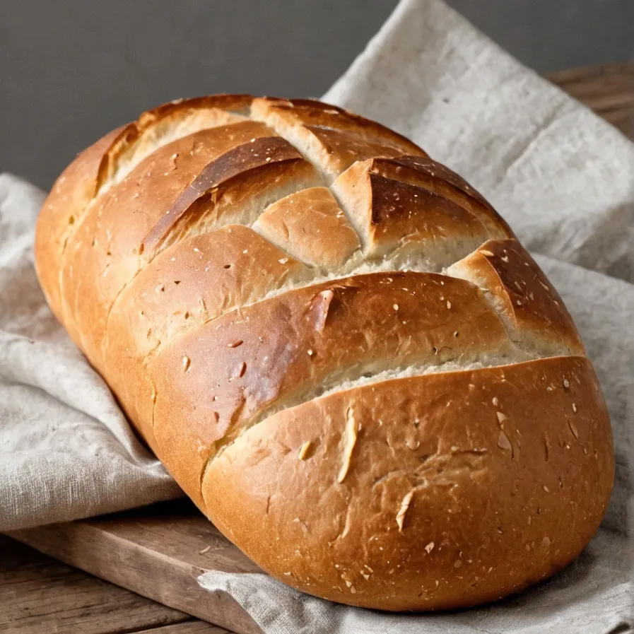 chat with ai character: Bread