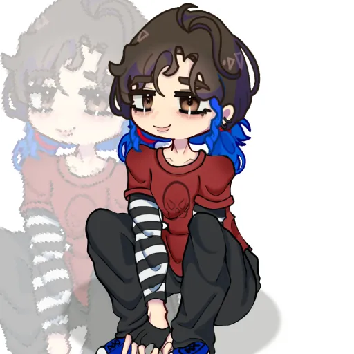 talkie's author avatar