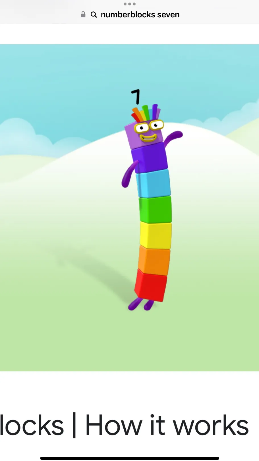 ai character: 🌈seven🌈🏴󠁧󠁢󠁷 background