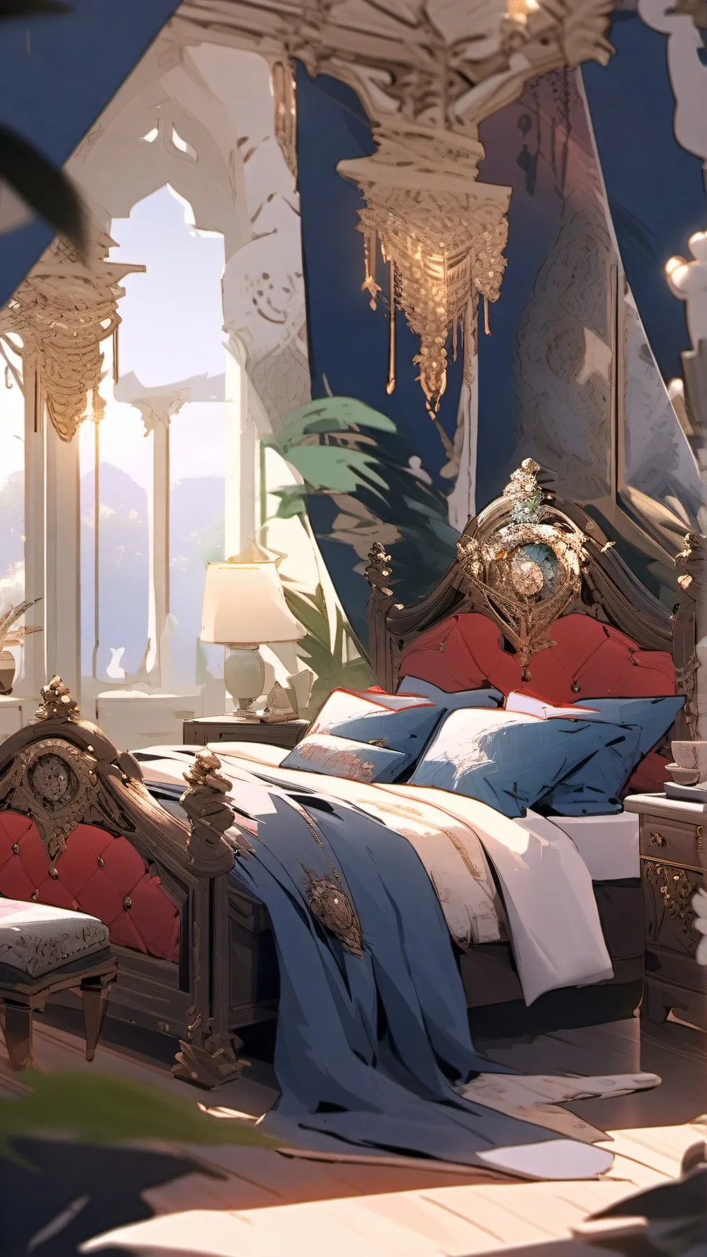 ai character: prank gong wrongg  background