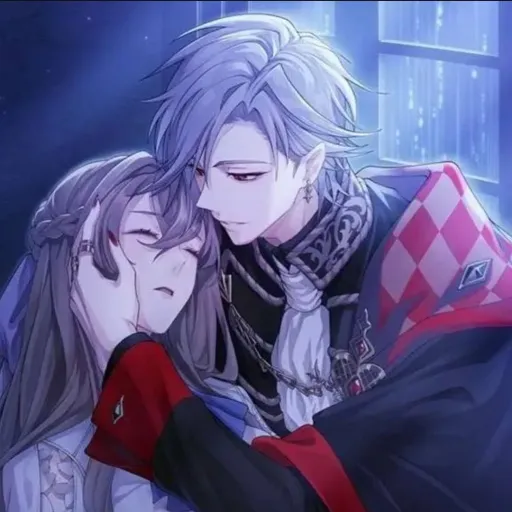 creator Skirk_Love's avatar