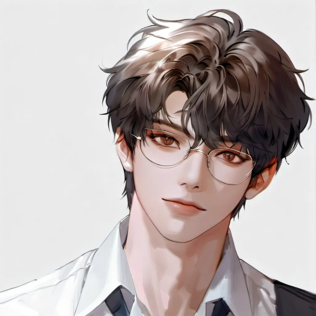 chat with ai character: Noah★