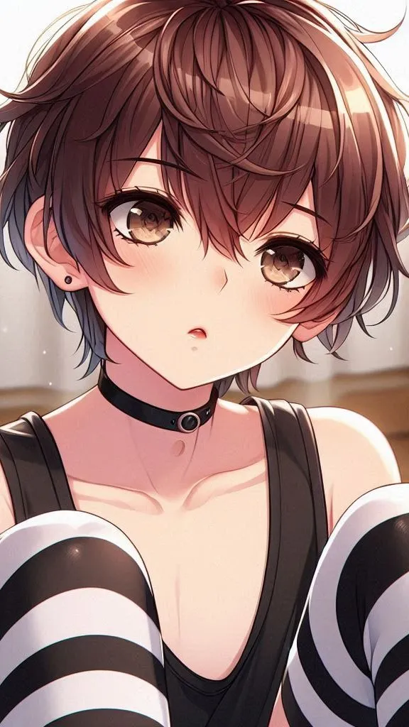 ai character: [BL] Souji background