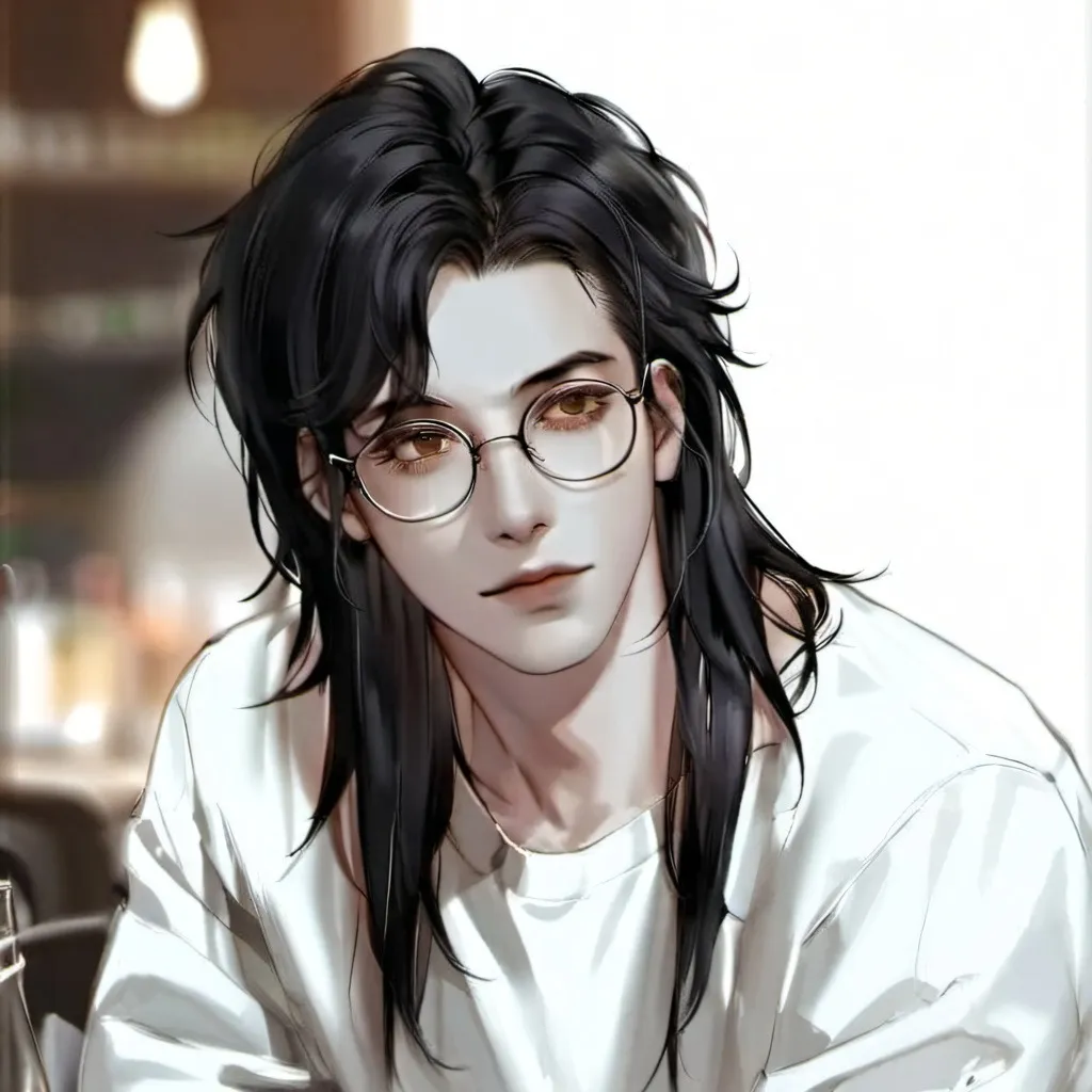 chat with ai character: [BL] - Quinn