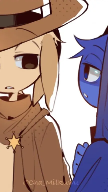 Talkie AI - Chat with Idol Jevin&Tunner