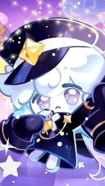 Talkie AI - Chat with Milky Way Cookie