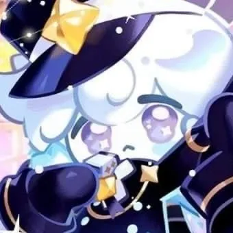 chat with ai character: Milky Way Cookie