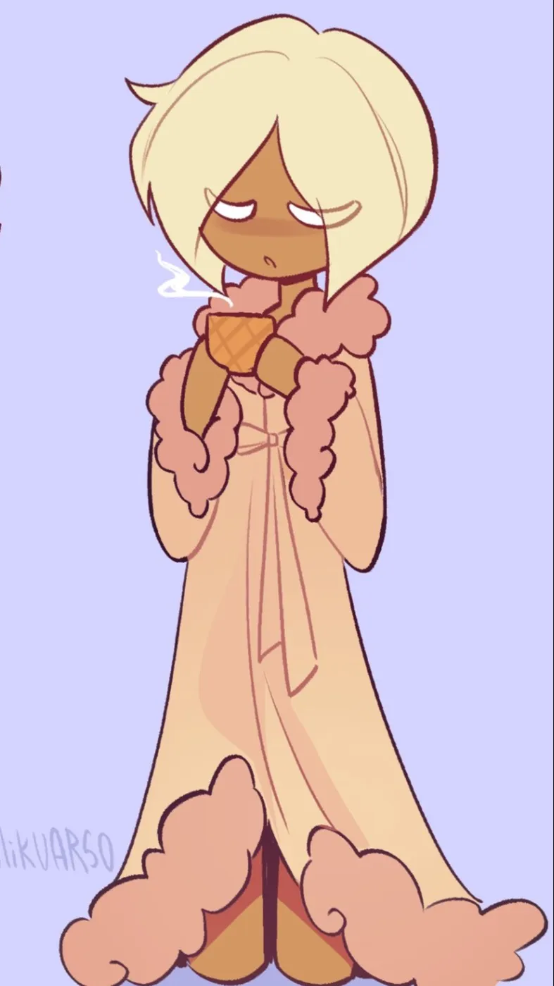 Talkie AI - Chat with Pure Vanilla X You