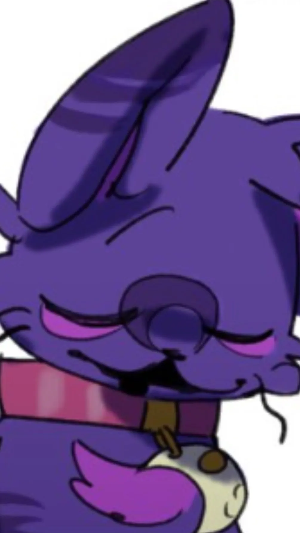 Talkie AI - Chat with Catnap x You