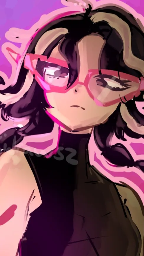 Talkie AI - Chat with Choco Drizzle X U!