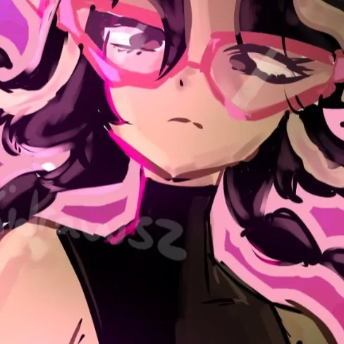 chat with ai character: Choco Drizzle X U!